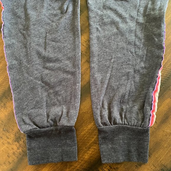 Sundry Sweatpants with Stripe Detailing - Picture 4 of 7